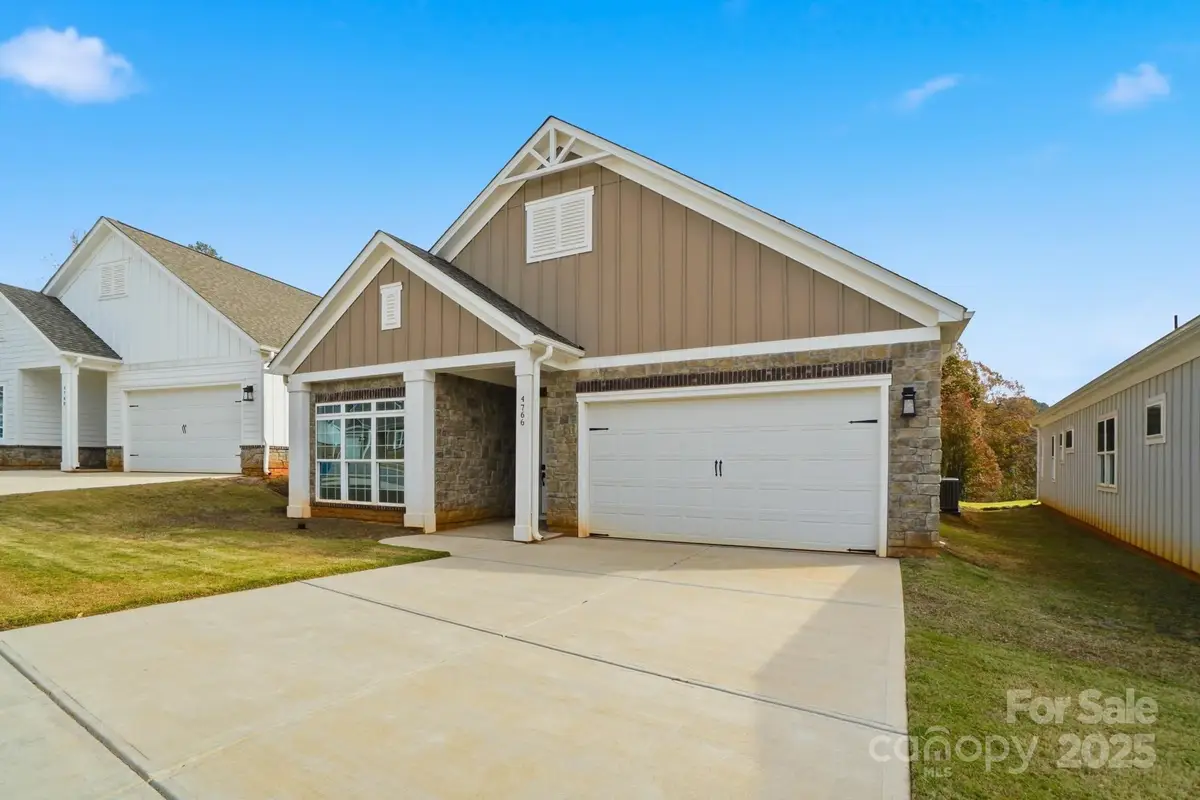 4766 Anise Circle, Sherrills Ford, NC 28673 - Image #1