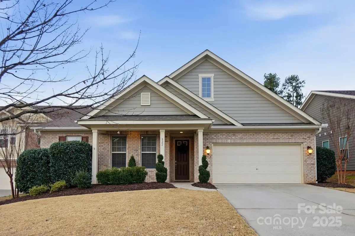 822 Tyne Drive, Fort Mill, SC 29715 - Image #1