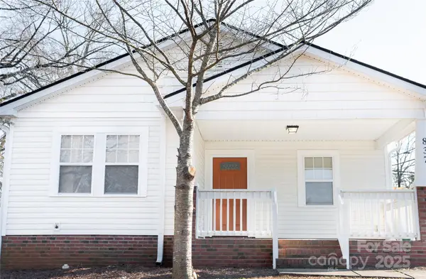 837 Rodey Avenue #20, Charlotte, NC 28206