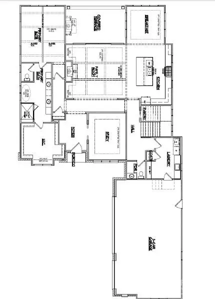 7127 Alexander Road #5, Charlotte, NC 28270 - Image #3