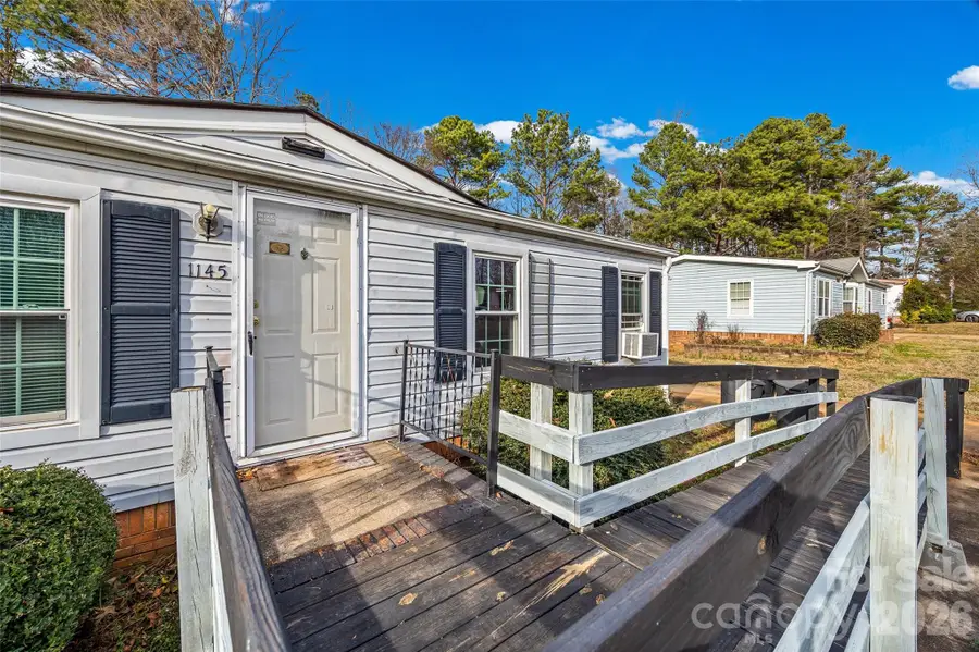 1145 Southwood Drive, Clover, SC 29710 - Image #2