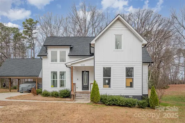 5028 Lewis Road, Gastonia, NC 28052