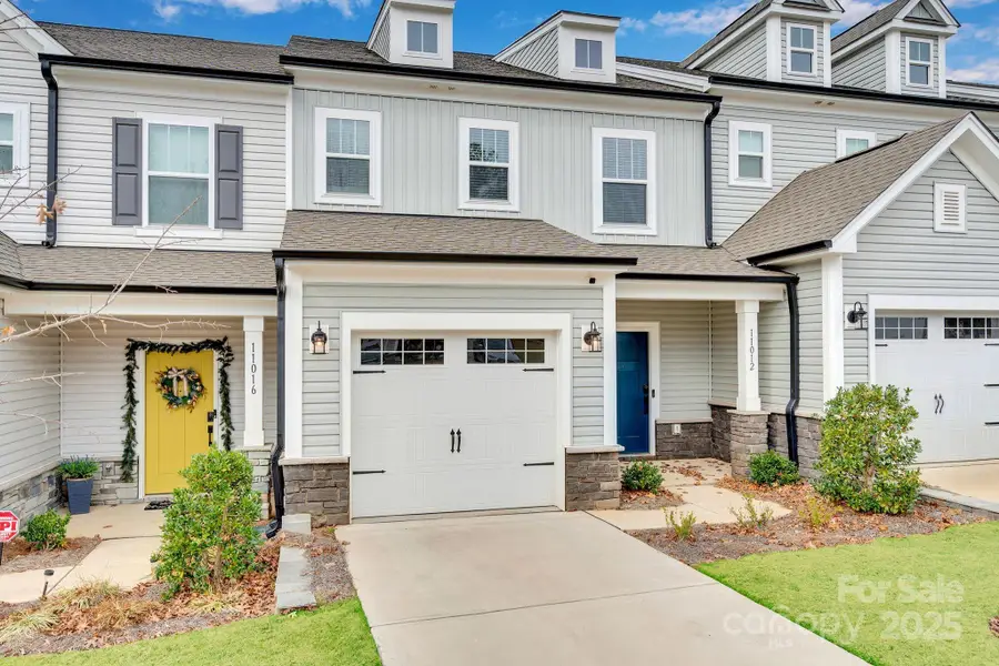 11012 Pagebrook Lane, Charlotte, NC 28214 - Image #2