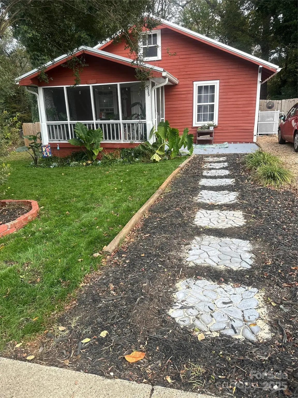 525 Park Drive, Statesville, NC 28677 - Image #1