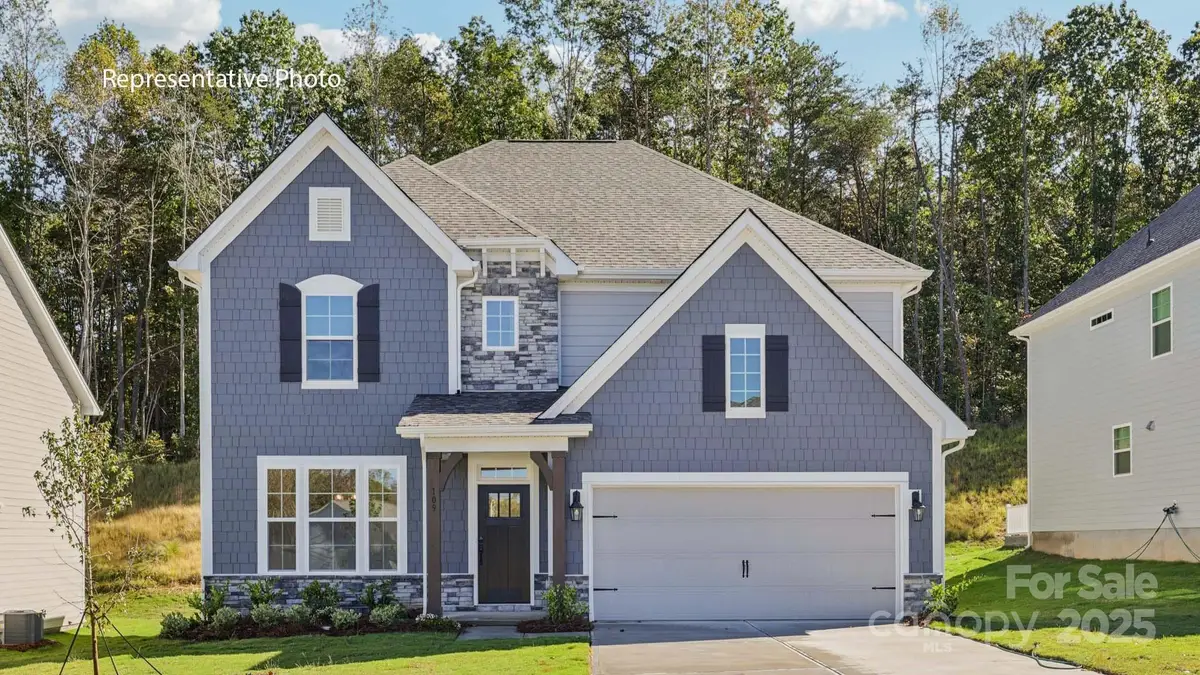 2030 Gallinule Drive, Indian Trail, NC 28079 - Image #1