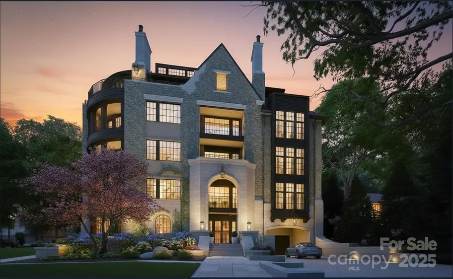 2129 Queens Road W #201, Charlotte, NC 28207 - Image #2