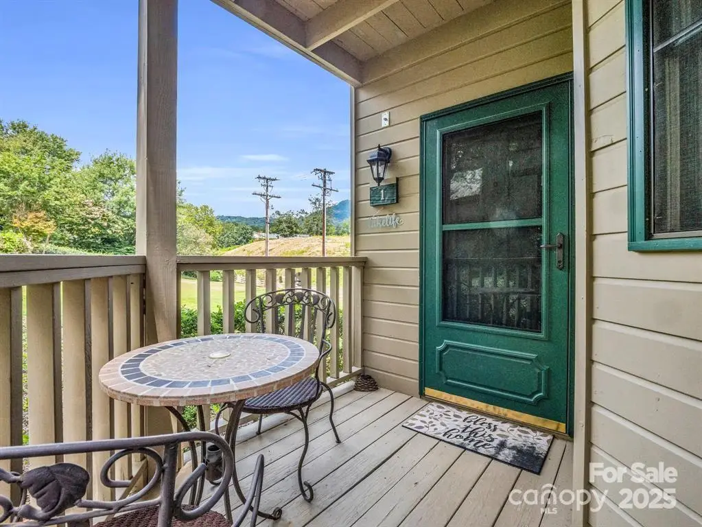 160 Whitney Boulevard, Lake Lure, NC 28746 - Image #1