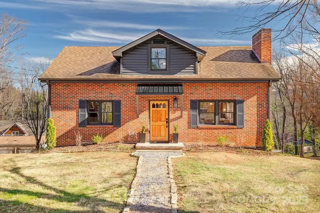 55 Cisco Road, Asheville, NC 28805 - Image #1