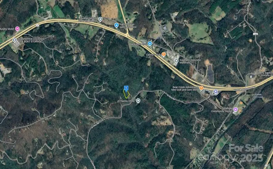 690 Dickey Road, Murphy, NC 28906 - Image #2