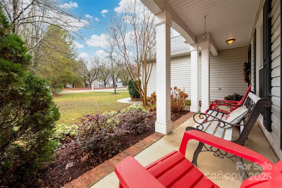 6045 Burnt Mill Run, Matthews, NC 28104 - Image #3