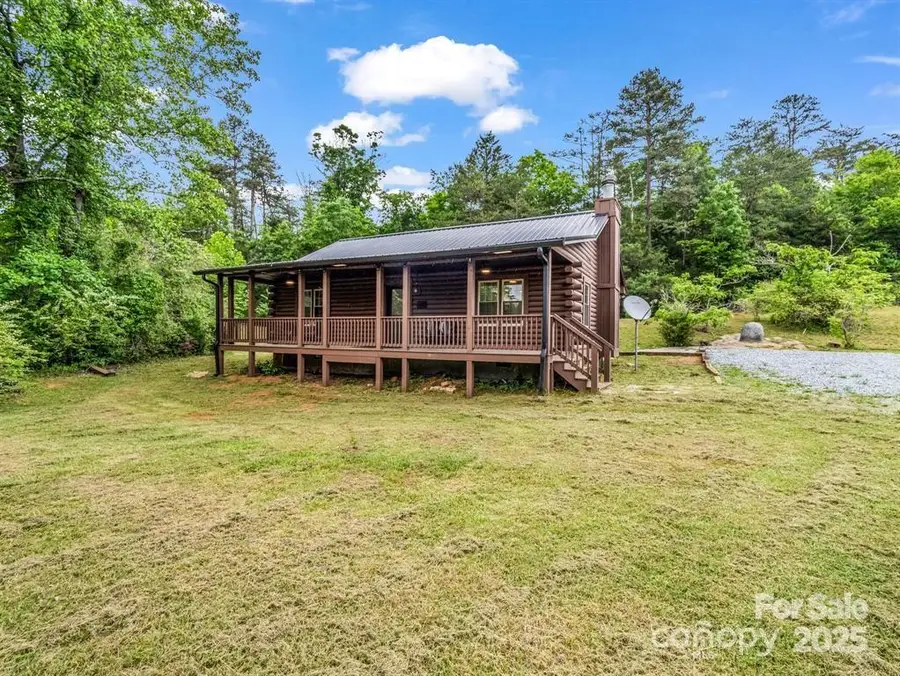 112 Bills Creek Road, Lake Lure, NC 28746 - Image #2