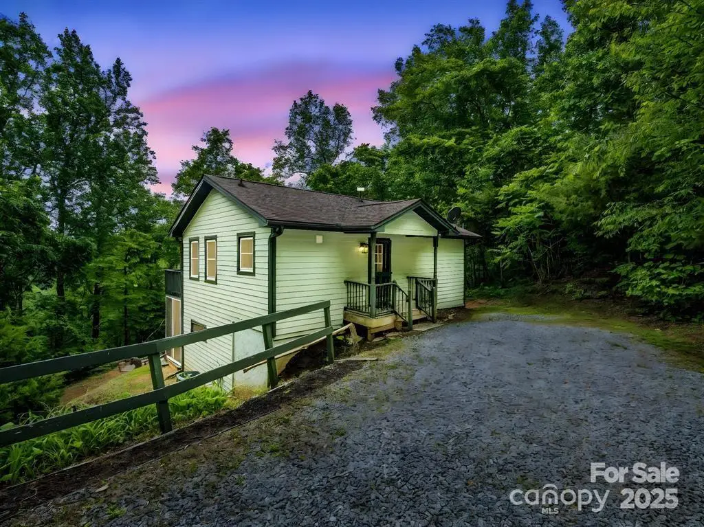 119 Celestial Way, Mill Spring, NC 28756 - #1