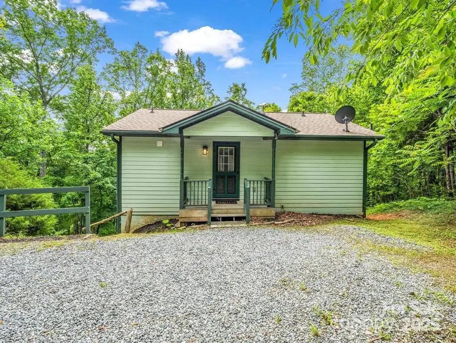 119 Celestial Way, Mill Spring, NC 28756 - #3