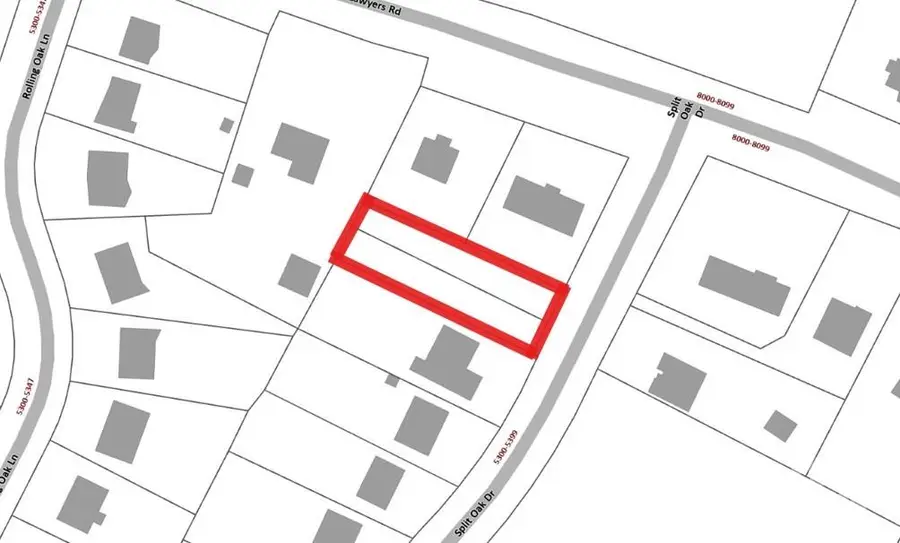 5329 Split Oak Drive, Charlotte, NC 28227 - Image #3