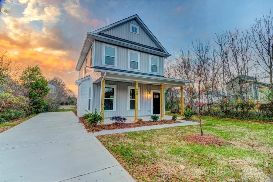609 Buffalo Street, Shelby, NC 28150 - Image #2