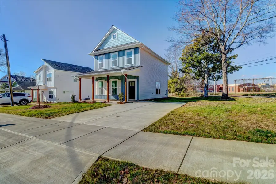 615 Buffalo Street, Shelby, NC 28150 - Image #3