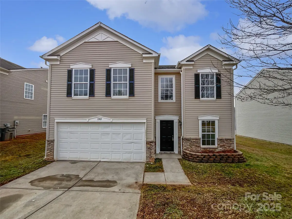 3343 Table Rock Drive, Gastonia, NC 28052 - Image #1