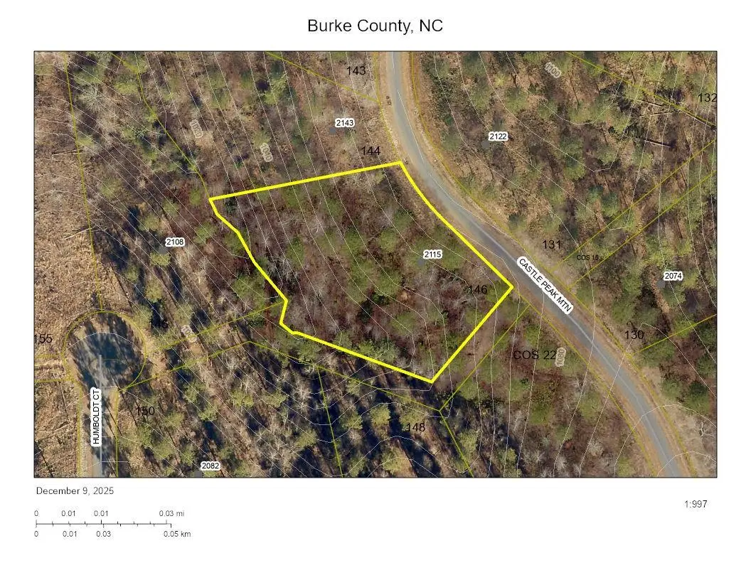 2115 Castle Peak Mountain None #144, Connelly Springs, NC 28612 - Image #1