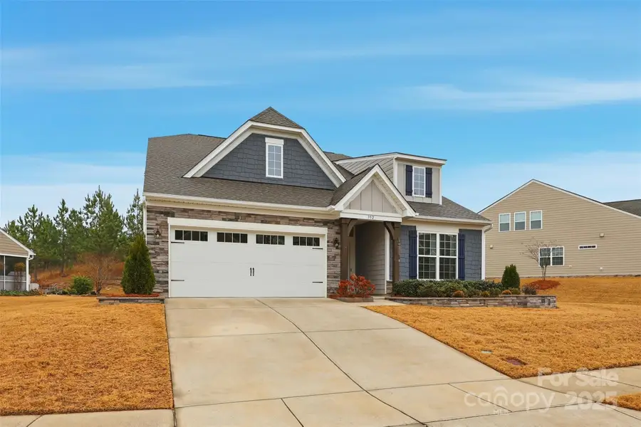 352 Picasso Trail, Mount Holly, NC 28120 - #2