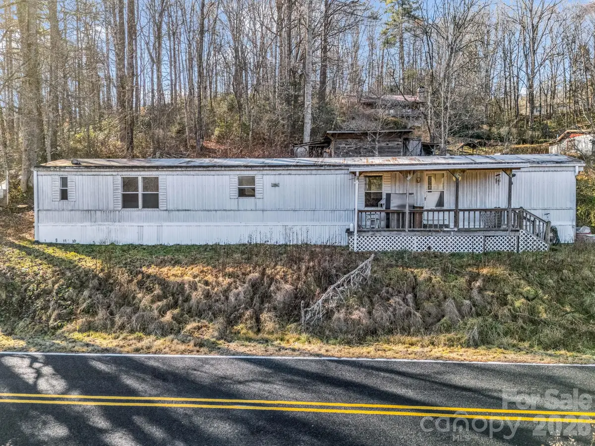 9 Blue Grass Circle, Rosman, NC 28772 - Image #1