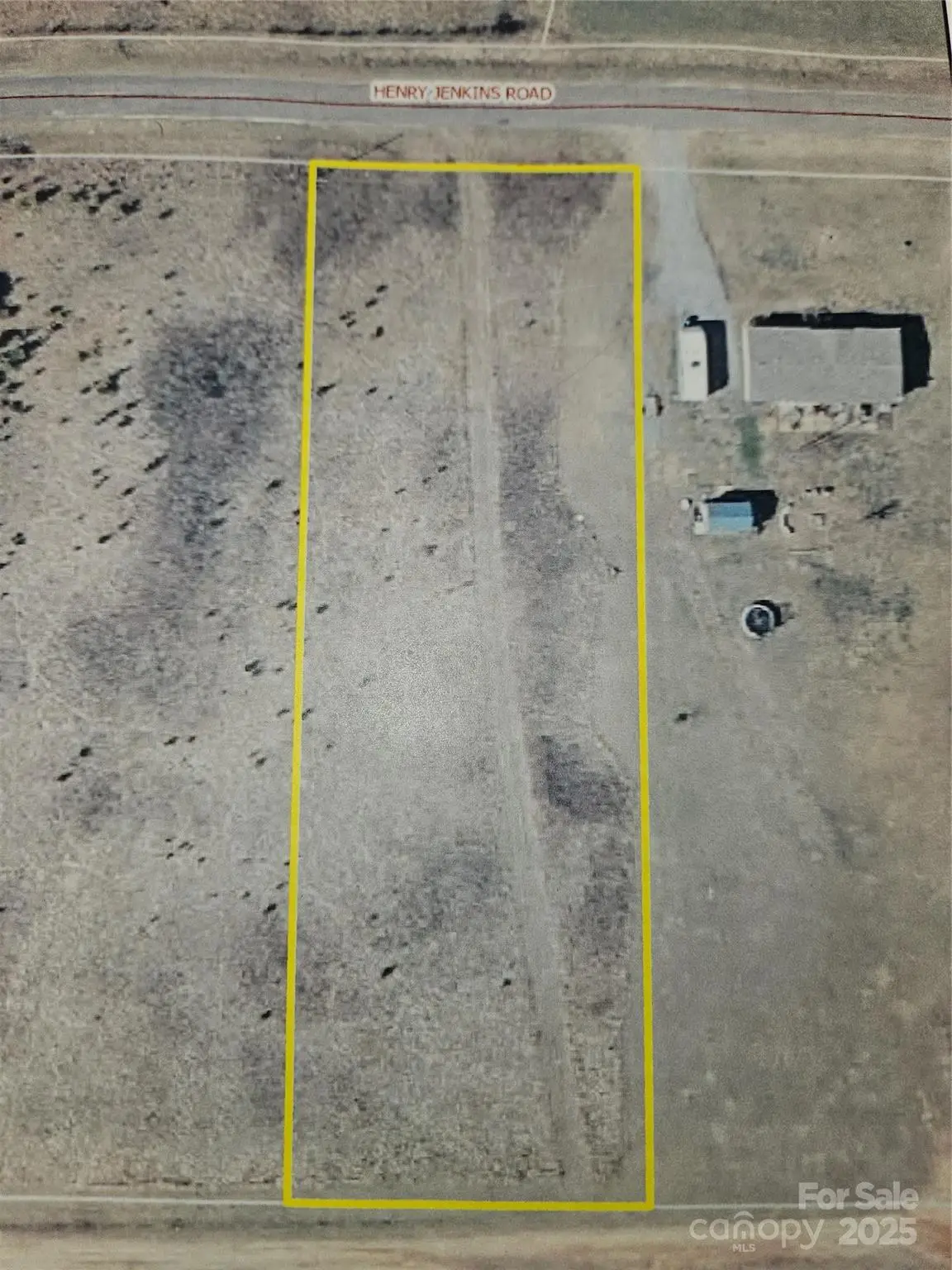 0 Henry Jenkins Road, Mooresboro, NC 28114 - Image #1