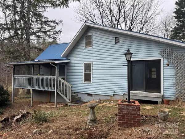 201 Tinsley Road, Brevard, NC 28712