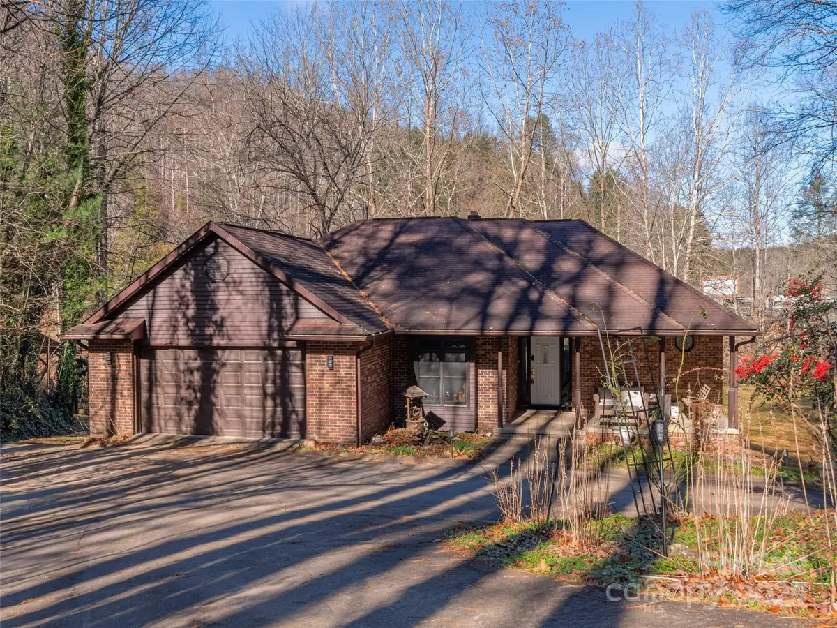 187 Turtle Creek Road, Sylva, NC 28779 - Image #1