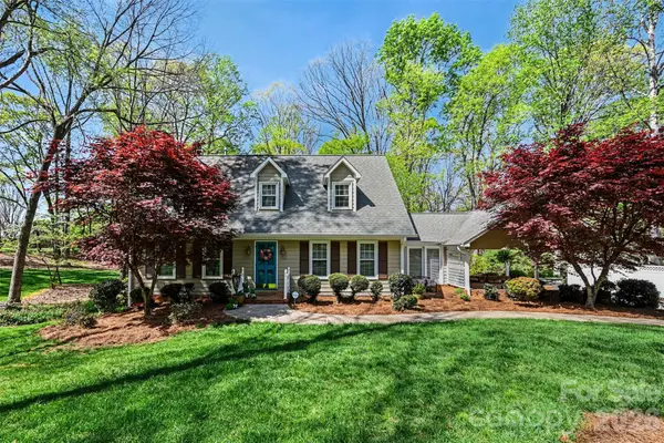 2511 Heritage Circle, Statesville, NC 28625