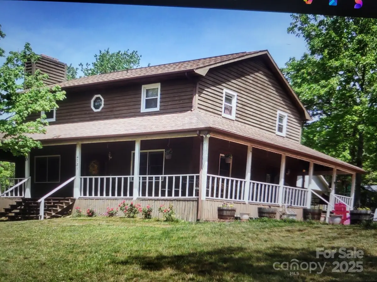 4781 Sugar Loaf Road, Morganton, NC 28655 - Image #1