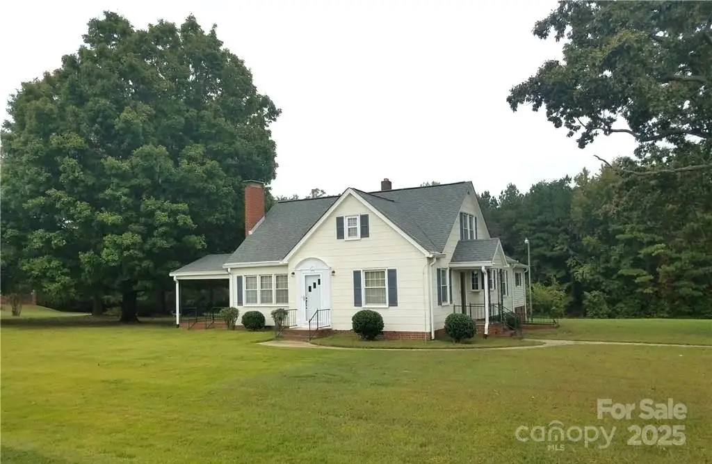 496 Brawley School Road, Mooresville, NC 28117 - Image #1