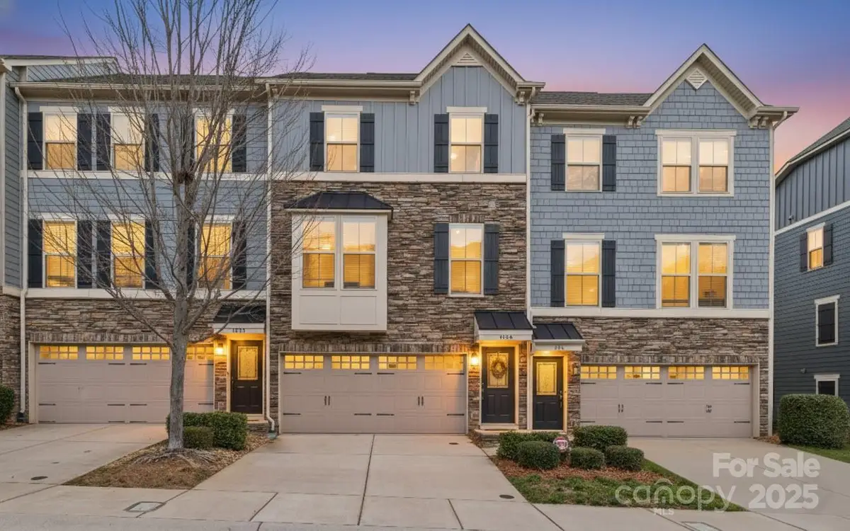 1834 Shumard Lane, Charlotte, NC 28205 - Image #1