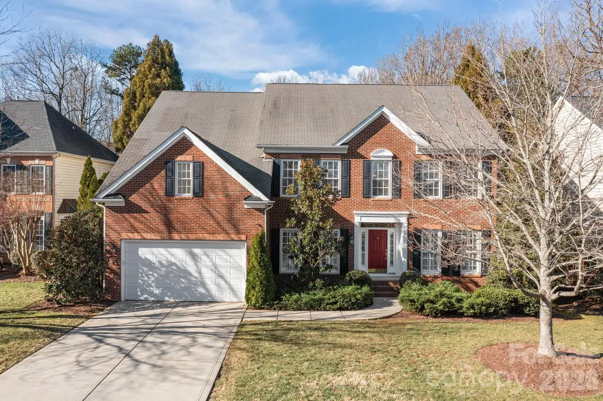 19139 Berkeley Commons Drive, Cornelius, NC 28031 - Image #1