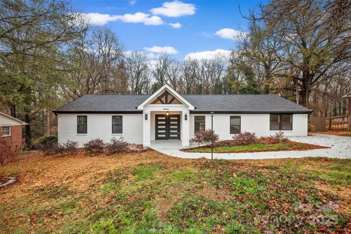 3021 Whitson Road, Gastonia, NC 28054 - Image #1