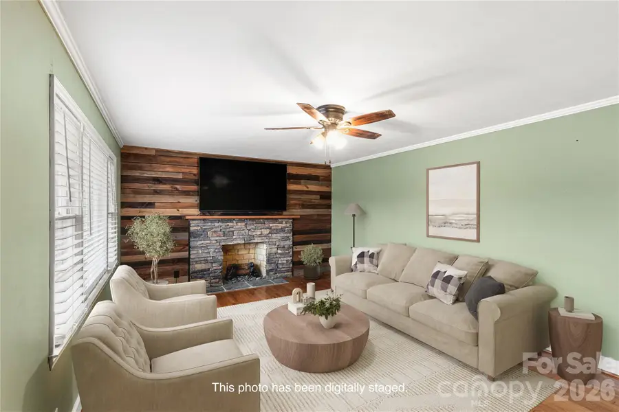 3079 Flat Creek Road, Lancaster, SC 29720 - Image #3