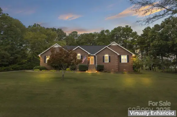 1207 Rosa Drive, Monroe, NC 28112