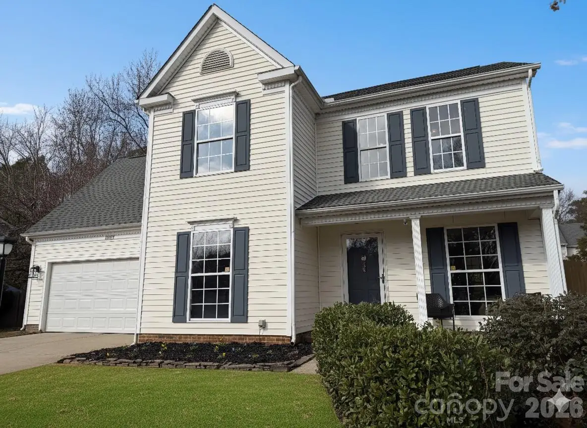3007 Wyntree Court, Matthews, NC 28104 - Image #1