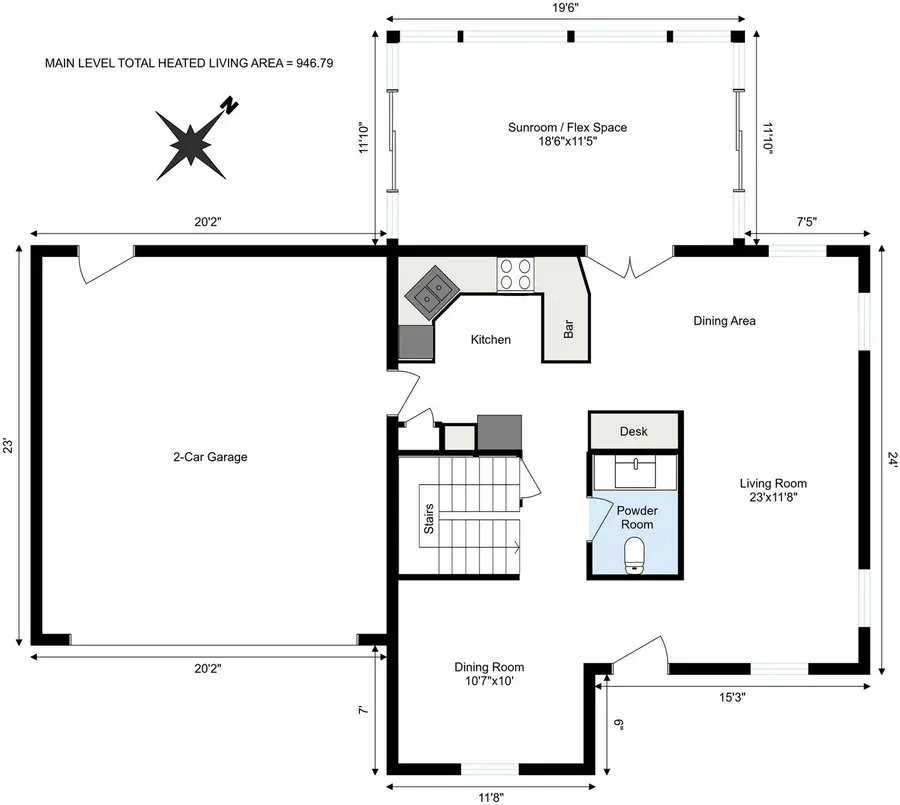 3007 Wyntree Court, Matthews, NC 28104 - Image #2