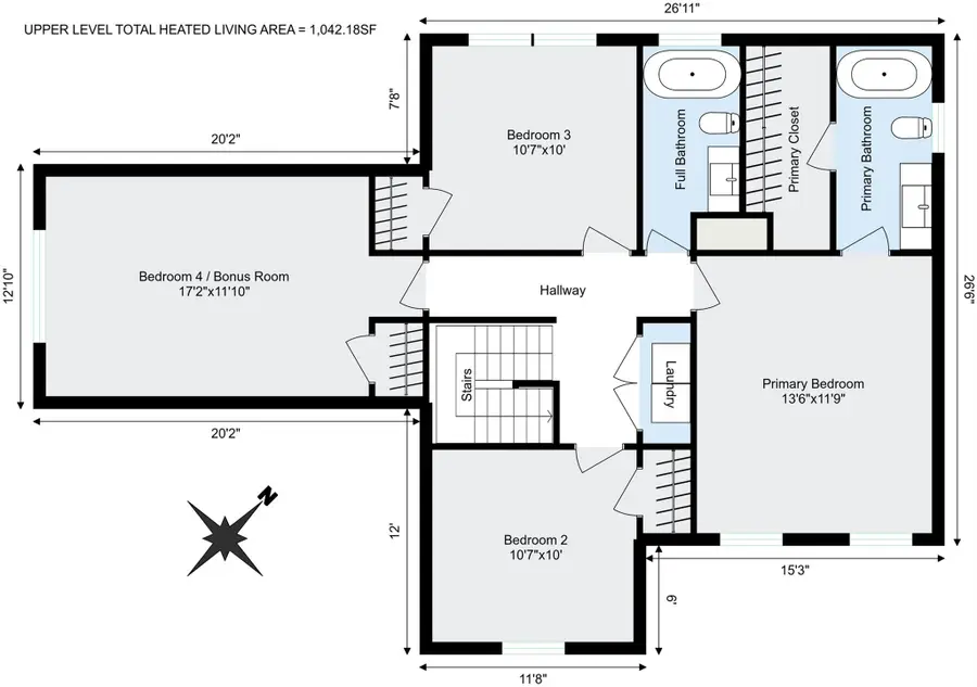 3007 Wyntree Court, Matthews, NC 28104 - Image #3