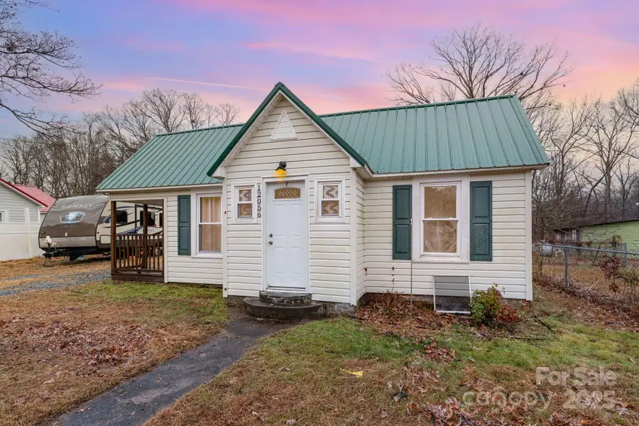 12056 E Old Us 64 Highway, Lexington, NC 27292 - Image #2