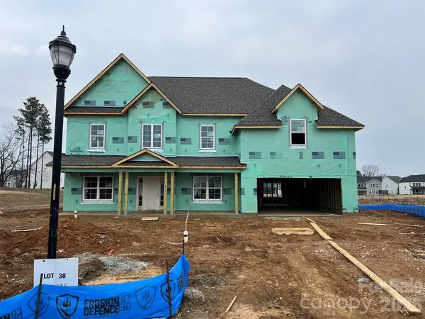 4249 Dahlia Drive #CGE0038, Harrisburg, NC 28075