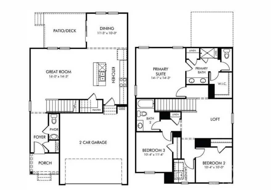 403 Luna Lane, Shelby, NC 28152 - Image #2