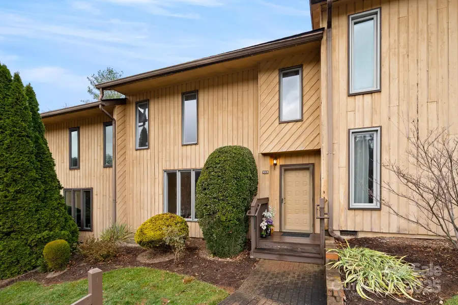 103 Pebble Creek Drive, Asheville, NC 28803 - Image #2