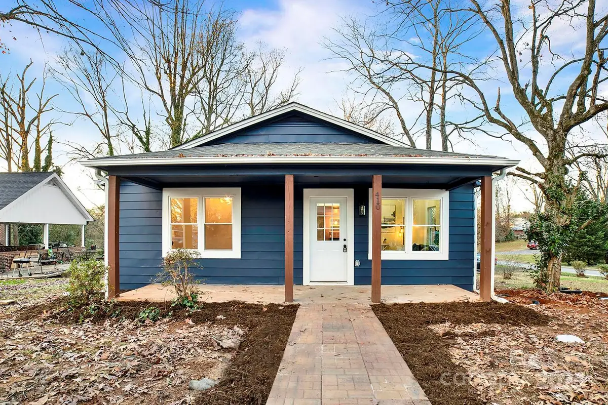 410 24th Street Sw, Hickory, NC 28602 - Image #1