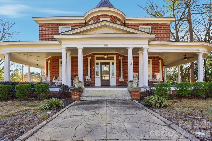 1103 W Franklin Street, Monroe, NC 28112 - Image #2
