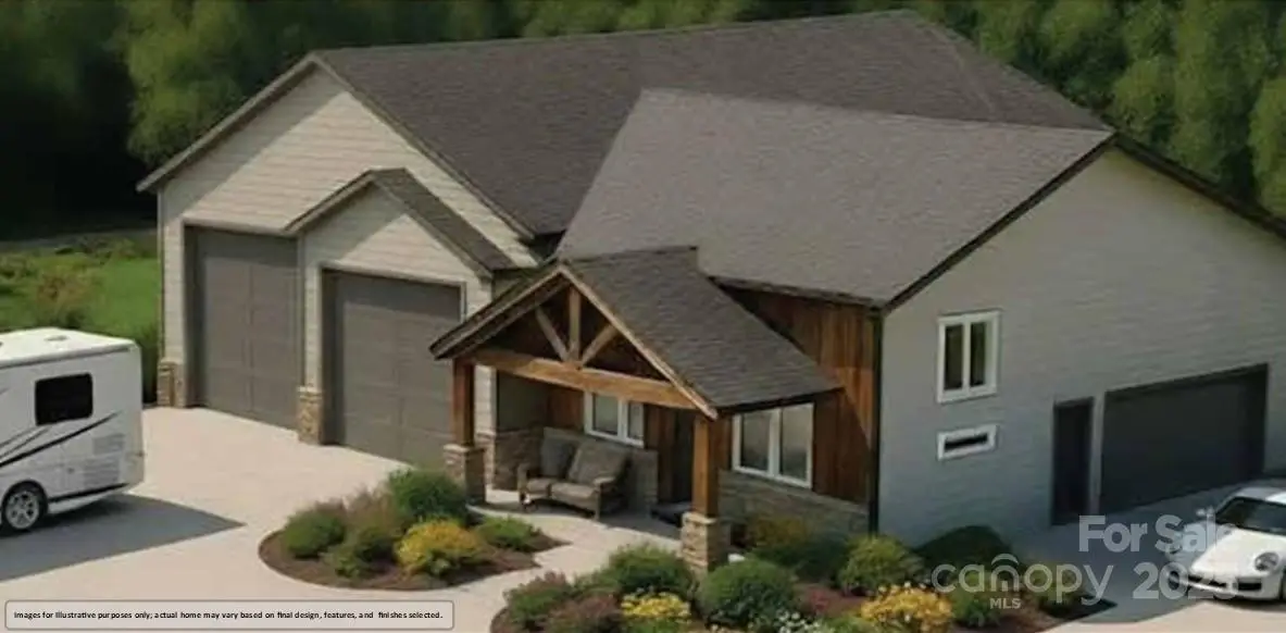 124 Bentley Court #6, Troutman, NC 28166 - Image #1