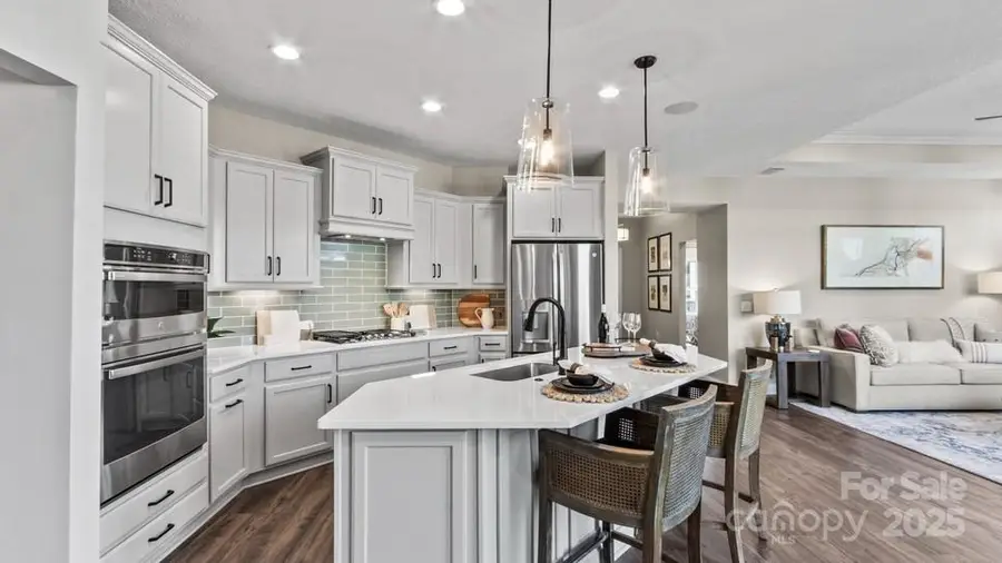 240 Alenda Lux Circle, Mooresville, NC 28115 - Image #3