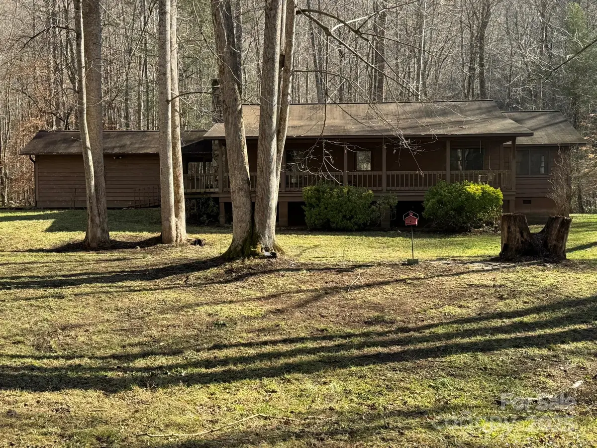 80 Larkspur Lane, Cullowhee, NC 28723 - Image #1