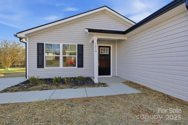 1013 Locke Street, Salisbury, NC 28144