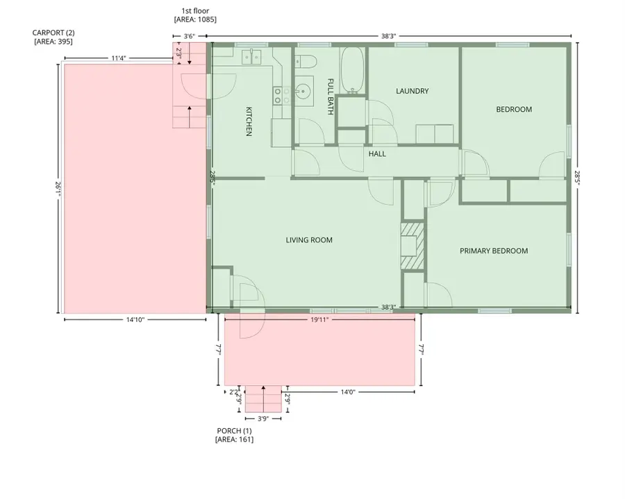 43 Henline Lane, Bakersville, NC 28705 - Image #3