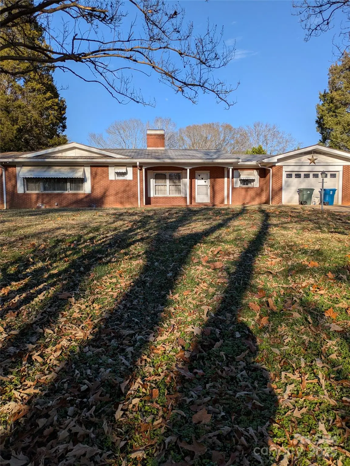 204 Morlan Park Road, Salisbury, NC 28146 - Image #1